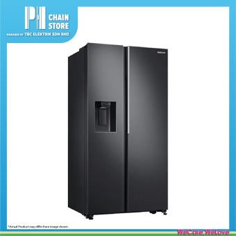 Samsung Refrigerator RS64R5101B4