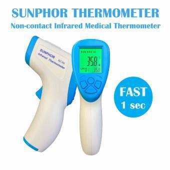 Sunphor BZ-R6 Infrared Thermometer 