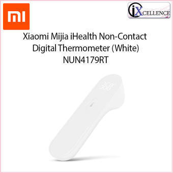 XIAOMI Mi Home iHealthDigital Thermometer