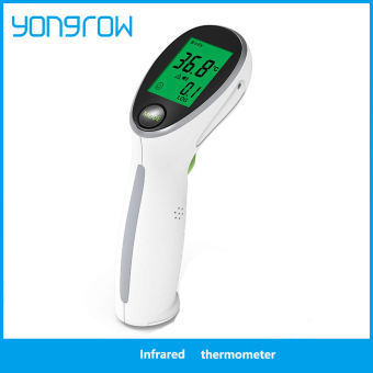 Yongrow Digital Portable Infrared Thermometer