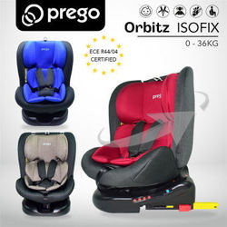 Prego Orbitz 360 ISOFIX Convertible