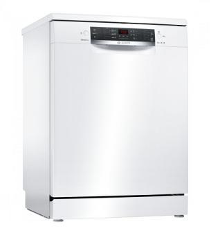 BOSCH Dishwasher SMS46GW01P