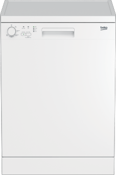 Beko Dishwasher DFN05R11W