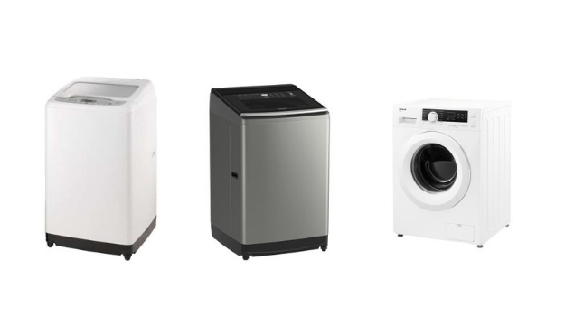 Hitachi Washing Machine Malaysia Reviews June 2021 5 Best Washer For Busy Mum