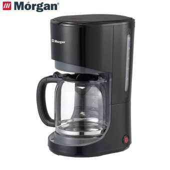 MORGAN Coffee Maker MCM NB12C