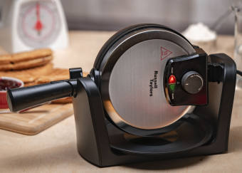 Russell Taylors Waffle Maker WM-30