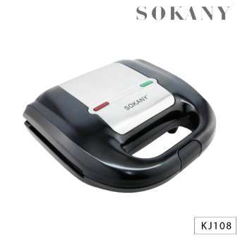 SOKANY KJ-108 Waffle Maker