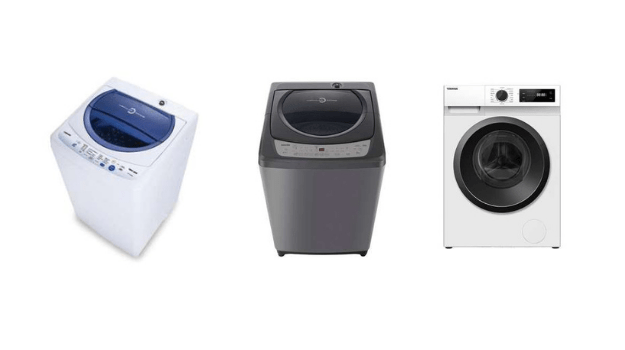 Best washing machine malaysia 2021