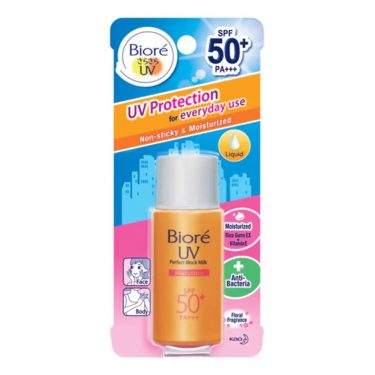  BIORE Sunscreen UV Perfect Block