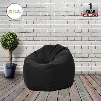 Bean Bag Chair 2.5k Velvet