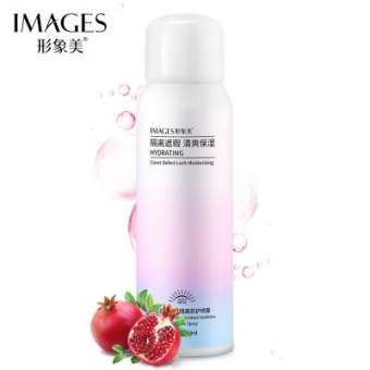Images Red Pomegranate Hydrating Whitening