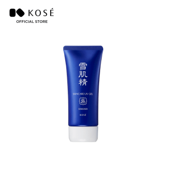 Kose Sekkisei Skincare UV Gel Sunblock