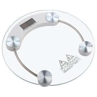 Vcob 33cm High-Quality Digital LED Scale