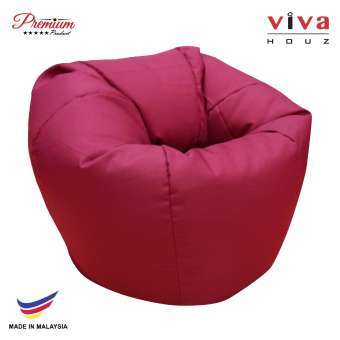 Viva Houz Perfect Bean Bag Sofa 