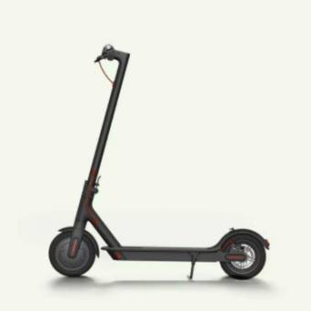 Xiaomi 1S e-Scooter