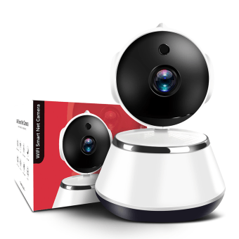 South Ocean IP CCTV CAMERA