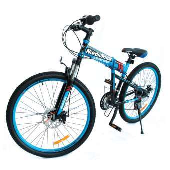 Nordictrack Folding Bike