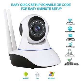 VCOB YOOsee CCTV Camera Recorder