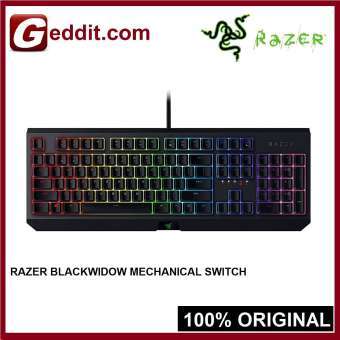 RAZER BLACKWIDOW V3 