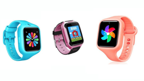 Kids Smart watch Malaysia – 10 Best Kids Smartwatch that Parents Will Love