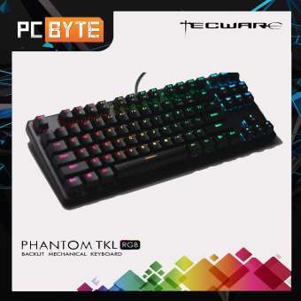 TECWARE Phantom TKL RGB