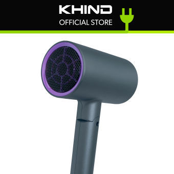 Khind Hair Dryer HD1400