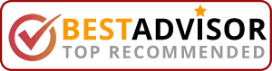 Best Advisor Top Recommended
