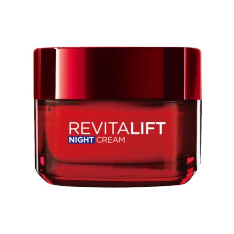 L’OREAL Revitalift Night Cream