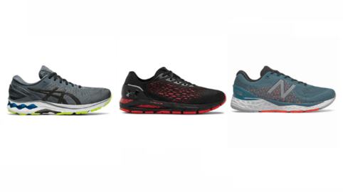 Men Running Shoes Malaysia – 15 Best Picks to Boost Your Run ...