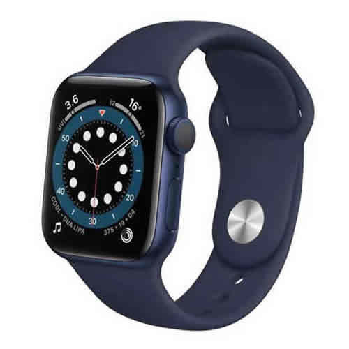 Apple Watch Series 6