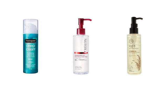Best-Cleansing-Oils-in-Malaysia Best Cleansing Oils in Malaysia
