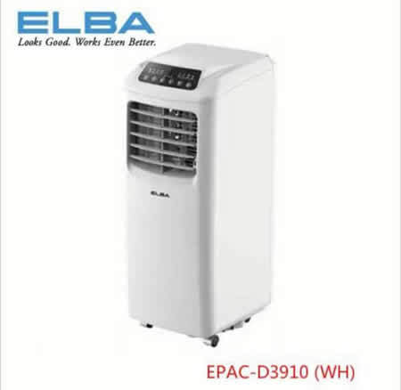 Elba Epac-D3910