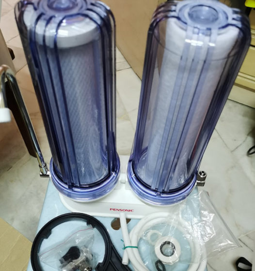 Water Filter Malaysia Reviews (2021) 13 Best Indoor Filters for Clean