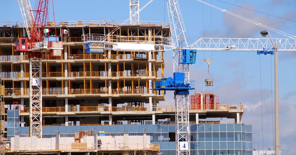 top construction company in malaysia
