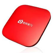 IQIYI 5G Android Box