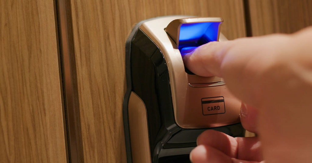 Smart Door Lock Malaysia 11 Best Digital Locks & Reviews (August 2024)