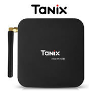 TX6 TV Android Box 