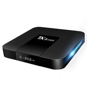 New Tx3 Android Box