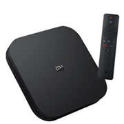 Xiaomi Mi Box S