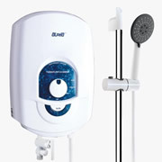 Alpha LH-5000EP Shower Water Heater