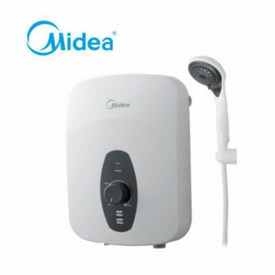 Midea MWH 38Q Water Heater