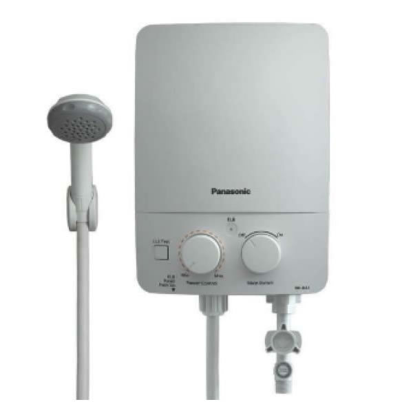 Panasonic DH-3LS1MW Instant Water Heater