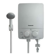Panasonic DH-3LS1MW Water Heater