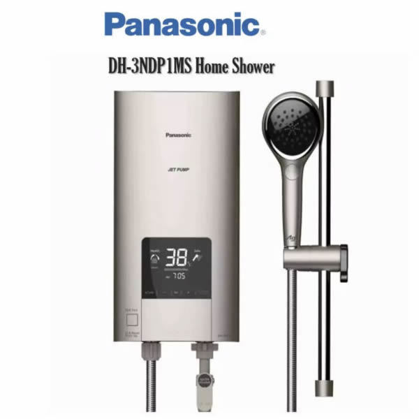 Panasonic N Series DH-3NDP1MS