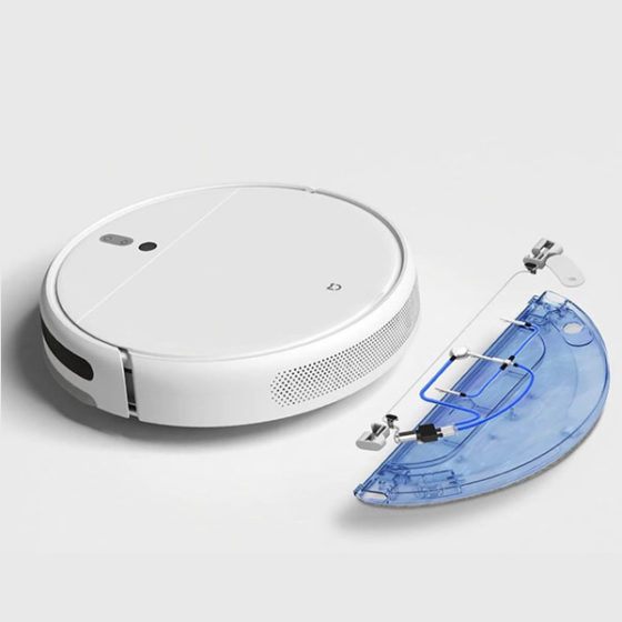 Best Robotic Vacuum Cleaner Malaysia Reviews 10 Automatic Mop & Robotic Cleaner in 2022