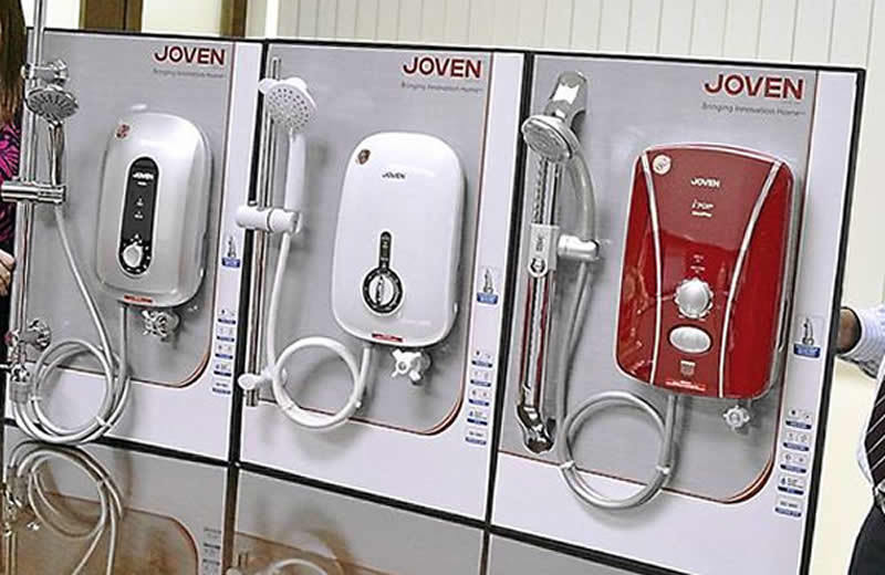 joven water heater malaysia