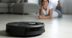 robot vacuum malaysia