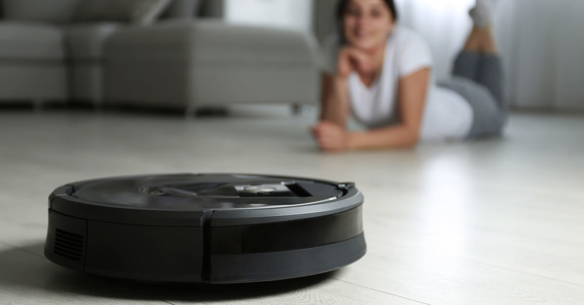 Best Robotic Vacuum Cleaner