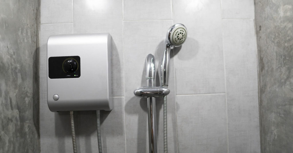 15 Best Water Heater Malaysia Reviews Instant Shower With Pump 2022