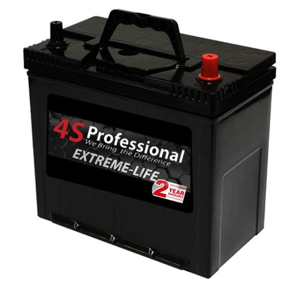 4S Professional NS60L (46B24L)